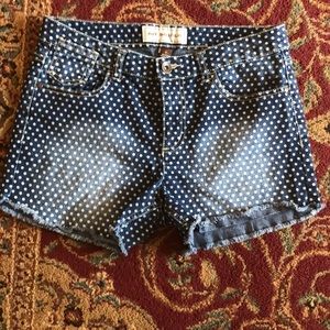 Bit & Bridle Women's Shorts size 8.